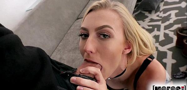  Mofos.com - Alexa Grace - Pervs On Patrol